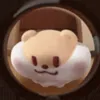 Стикер 7 ʚ Cute Hamsters