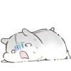 Стикер 47 ʚ Cute Hamsters