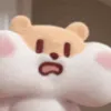 Стикер 12 ʚ Cute Hamsters