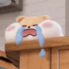 Стикер 9 ʚ Cute Hamsters