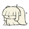 🙂 Эмодзи «cutehomyak» для Telegram