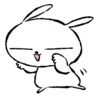 🥳 Эмодзи «cutehomyak» для Telegram