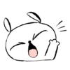 👋 Эмодзи «cutehomyak» для Telegram