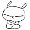 😤 Эмодзи «cutehomyak» для Telegram