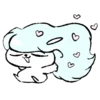 🙂 Эмодзи «cutehomyak» для Telegram