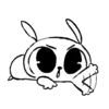 🥺 Эмодзи «cutehomyak» для Telegram