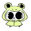 🥺 Эмодзи «cutehomyak» для Telegram