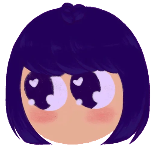 🥰 Стикер «JoJo_Emoji_» для Telegram