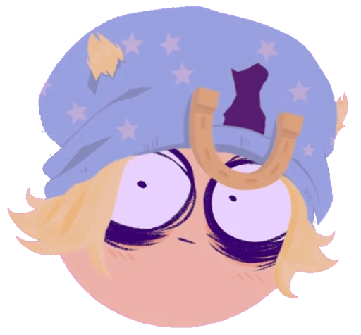 😳 Стикер «JoJo_Emoji_» для Telegram