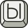 Стикер 29 Cute Keyboard