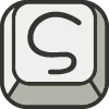 Стикер 50 Cute Keyboard