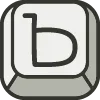 Стикер 28 Cute Keyboard