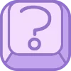 Стикер 37 cute keyboard 2 of 9