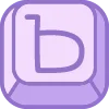 Стикер 28 cute keyboard 2 of 9