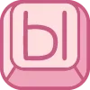Стикер 29 Cute Keyboard 3