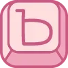 Стикер 28 Cute Keyboard 3