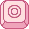 Стикер 61 Cute Keyboard 3
