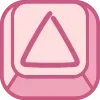 Стикер 5 Cute Keyboard 3
