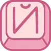 Стикер 11 Cute Keyboard 3