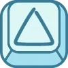 Стикер 5 Cute Keyboard 4