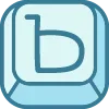 Стикер 28 Cute Keyboard 4