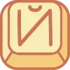 Стикер 11 Cute Keyboard 5
