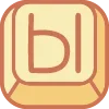 Стикер 29 Cute Keyboard 5