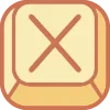 Стикер 23 Cute Keyboard 5