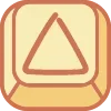 Стикер 5 Cute Keyboard 5