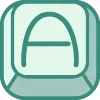 Обложка набора Cute Keyboard 6