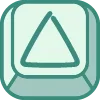 Стикер 5 Cute Keyboard 6