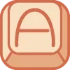 Обложка набора Cute Keyboard 7
