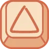 Стикер 5 Cute Keyboard 7