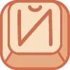 Стикер 11 Cute Keyboard 7