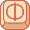 Стикер 22 Cute Keyboard 7
