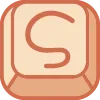 Стикер 50 Cute Keyboard 7