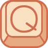 Стикер 48 Cute Keyboard 7