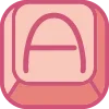 Обложка набора Cute Keyboard 8