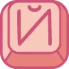 Стикер 11 Cute Keyboard 8