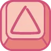 Стикер 5 Cute Keyboard 8