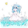 🌺 Эмодзи «Cute Kitten Anime» для Telegram