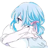 🤗 Эмодзи «Cute Kitten Anime» для Telegram