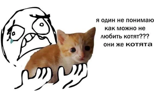 😳 Стикер «pisi» для Telegram