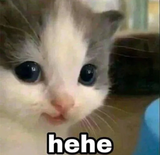 😈 Стикер «pisi» для Telegram