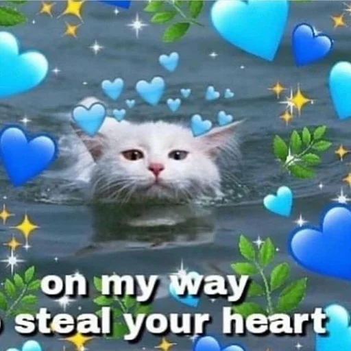🩹 Стикер «♡︎» для Telegram