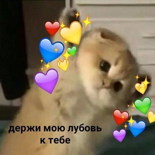 🩹 Стикер «♡︎» для Telegram