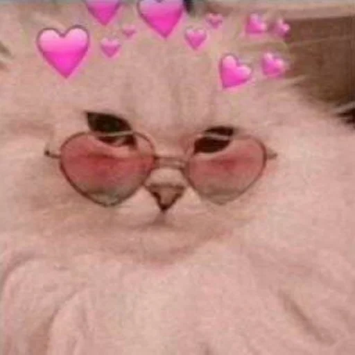 🩰 Стикер «♡︎» для Telegram