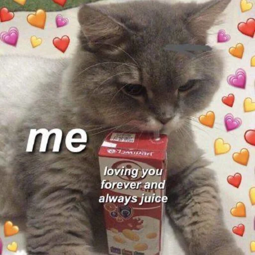 🩰 Стикер «♡︎» для Telegram