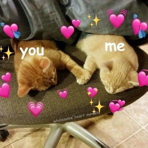 🩰 Стикер «♡︎» для Telegram