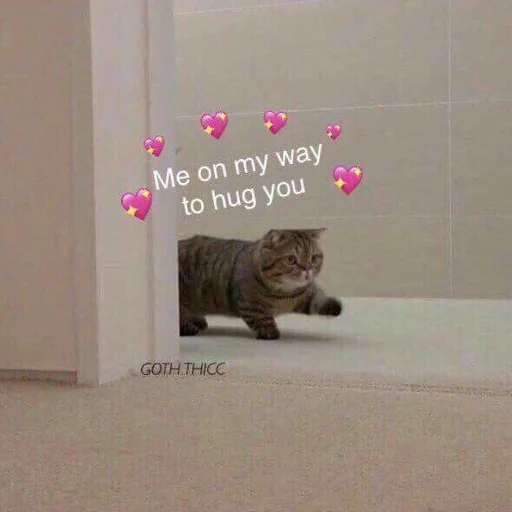 🩰 Стикер «♡︎» для Telegram